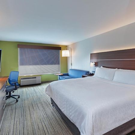 Holiday Inn Express & Suites - Parsons, An Ihg Hotel Eksteriør bilde